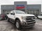 2021 Ford F-250 King Ranch
