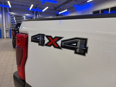 2021 Ford F-250 King Ranch