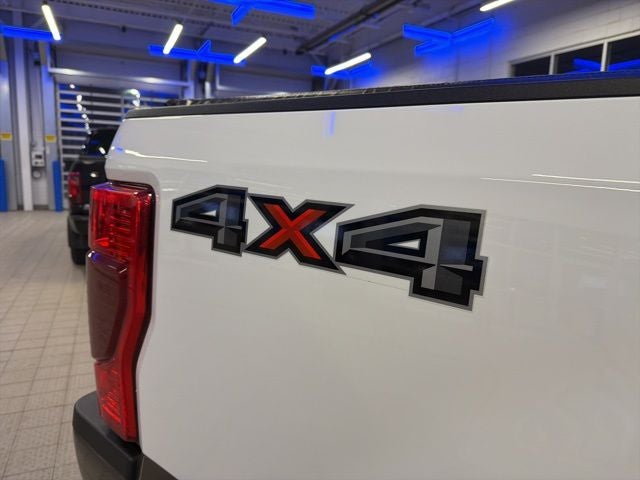 2021 Ford F-250 King Ranch