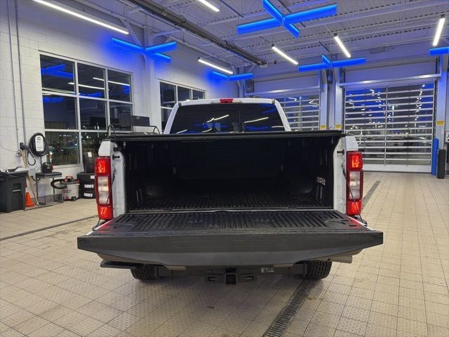 2021 Ford F-250 King Ranch