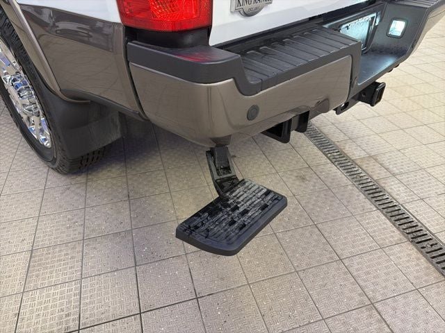 2021 Ford F-250 King Ranch