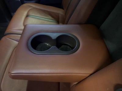 2021 Ford F-250 King Ranch