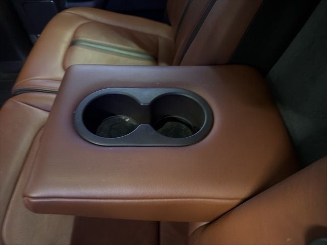 2021 Ford F-250 King Ranch