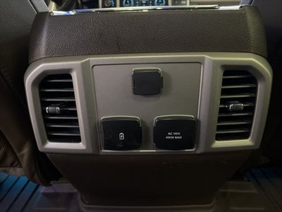 2021 Ford F-250 King Ranch