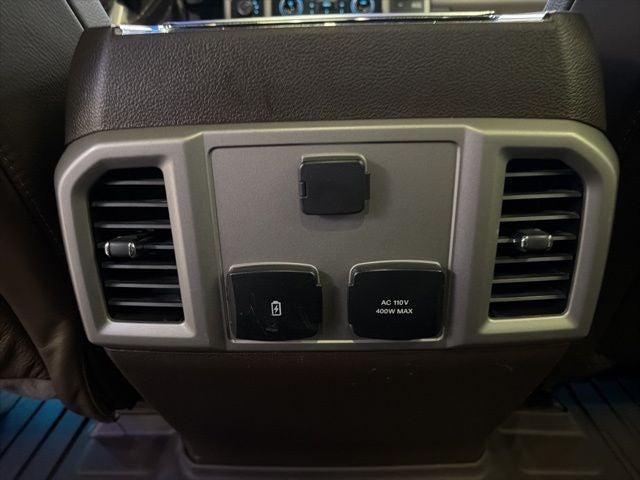 2021 Ford F-250 King Ranch