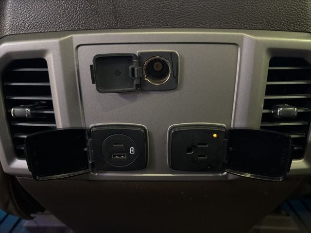 2021 Ford F-250 King Ranch