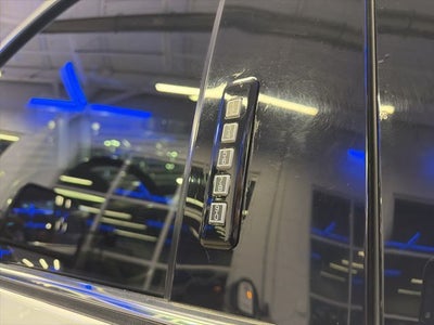 2021 Ford F-250 King Ranch