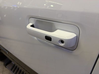 2021 Ford F-250 King Ranch