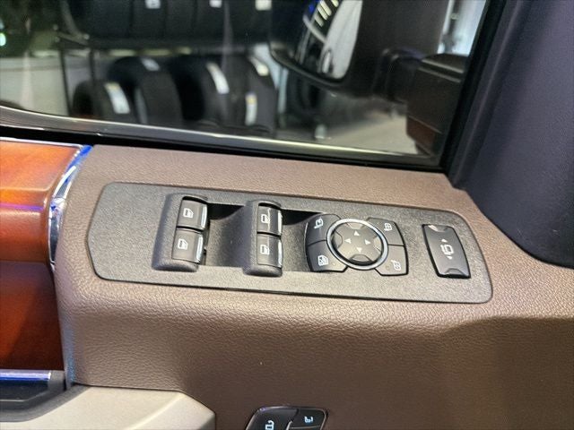 2021 Ford F-250 King Ranch