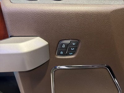 2021 Ford F-250 King Ranch