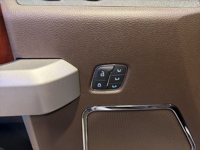 2021 Ford F-250 King Ranch