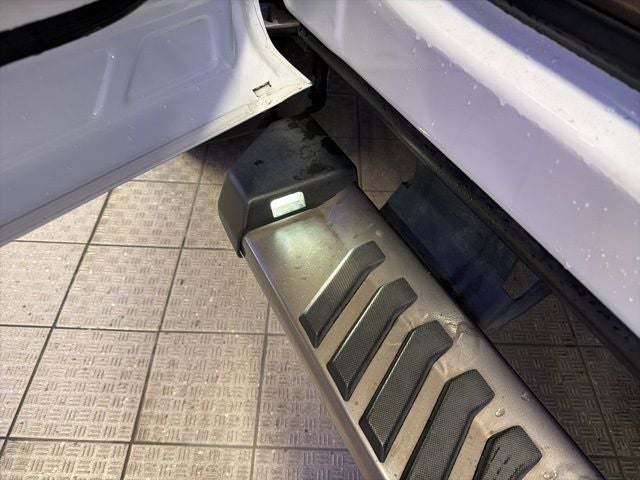 2021 Ford F-250 King Ranch