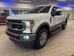 2021 Ford F-250 King Ranch