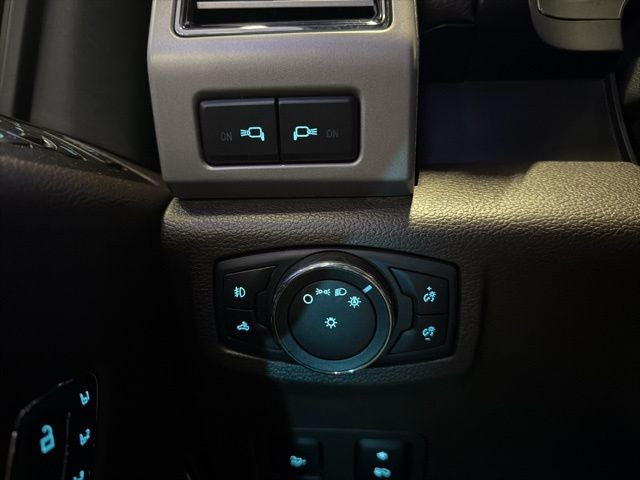 2021 Ford F-250 King Ranch