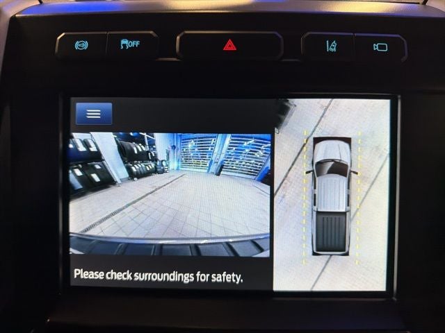 2021 Ford F-250 King Ranch