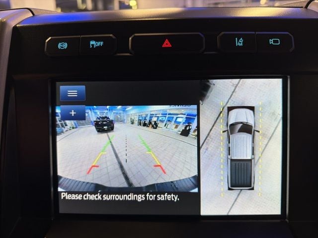 2021 Ford F-250 King Ranch