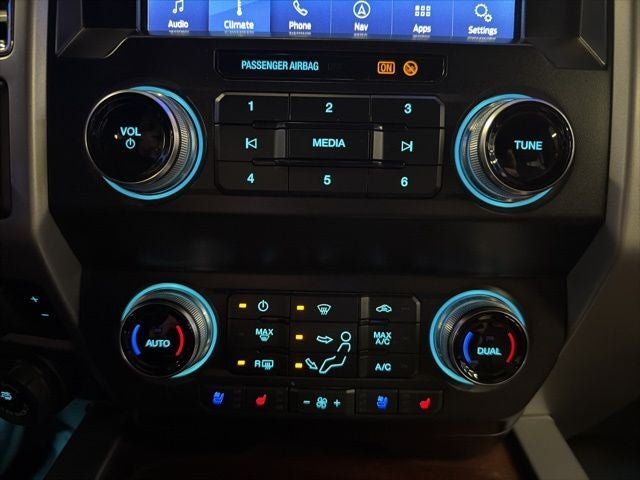 2021 Ford F-250 King Ranch