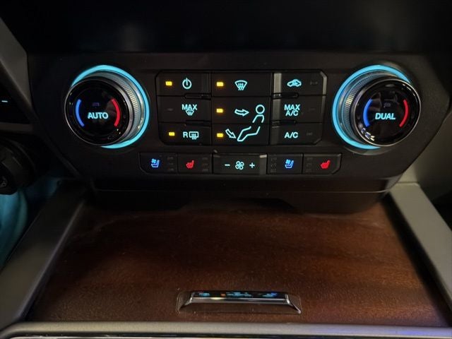 2021 Ford F-250 King Ranch