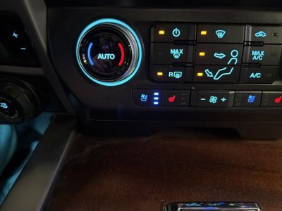 2021 Ford F-250 King Ranch