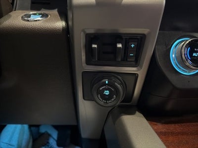 2021 Ford F-250 King Ranch