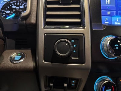 2021 Ford F-250 King Ranch