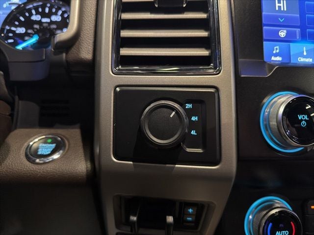 2021 Ford F-250 King Ranch