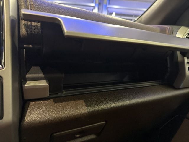 2021 Ford F-250 King Ranch