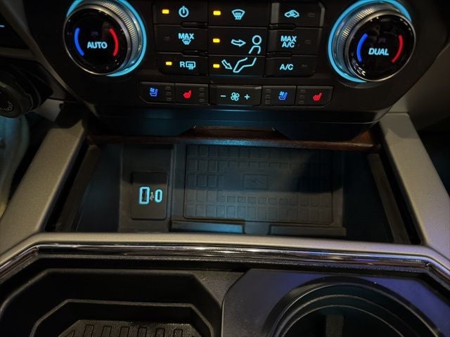 2021 Ford F-250 King Ranch