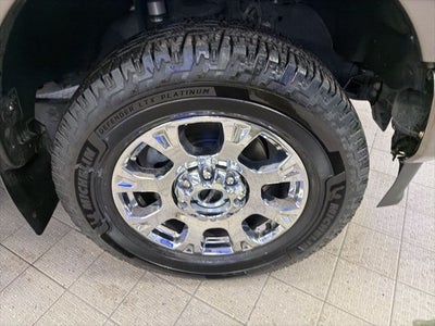 2021 Ford F-250 King Ranch