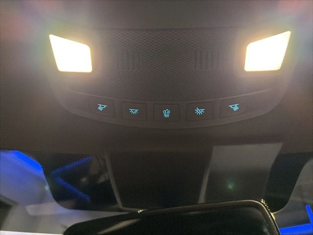 2021 Ford F-250 King Ranch