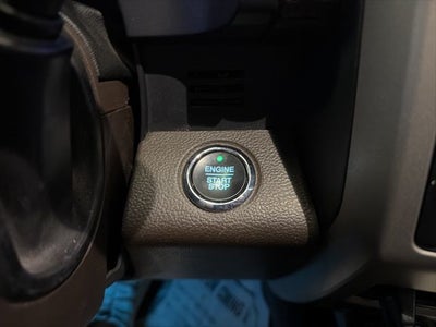 2021 Ford F-250 King Ranch