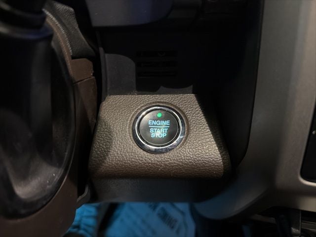 2021 Ford F-250 King Ranch