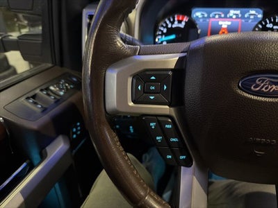 2021 Ford F-250 King Ranch