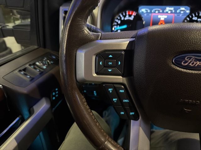 2021 Ford F-250 King Ranch