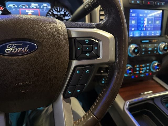 2021 Ford F-250 King Ranch