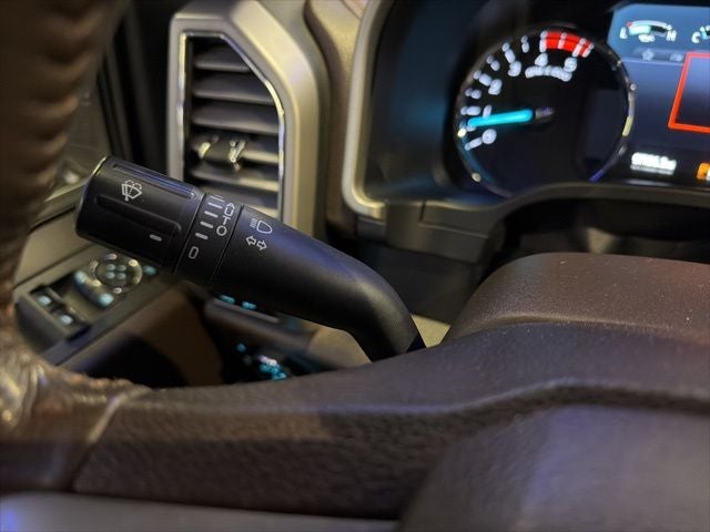 2021 Ford F-250 King Ranch