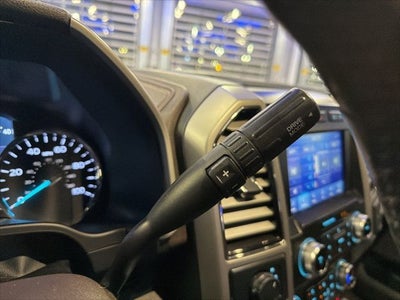 2021 Ford F-250 King Ranch