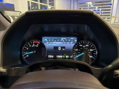 2021 Ford F-250 King Ranch