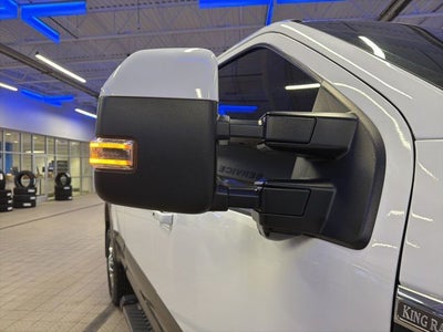 2021 Ford F-250 King Ranch