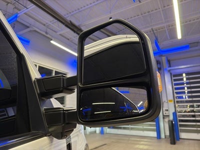 2021 Ford F-250 King Ranch