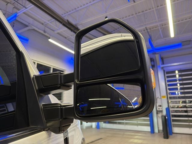 2021 Ford F-250 King Ranch