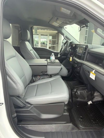 2026 Ford F-250 XL