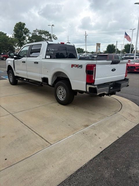 2026 Ford F-250 XL