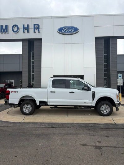 2026 Ford F-250 XL