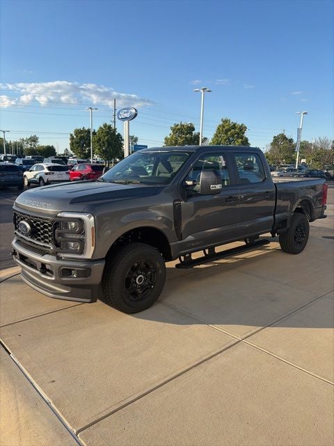 2026 Ford F-250 XL