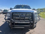 2016 Ford F-250 Lariat