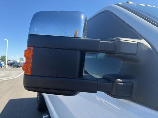 2016 Ford F-250 Lariat