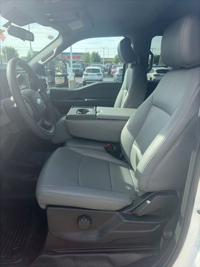 2026 Ford F-250 XL
