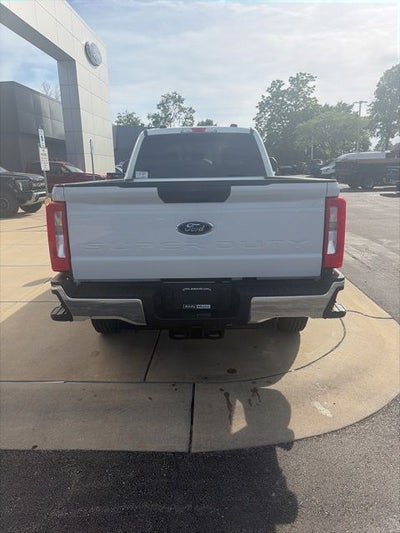 2026 Ford F-250 XL