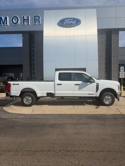2026 Ford F-250 XL